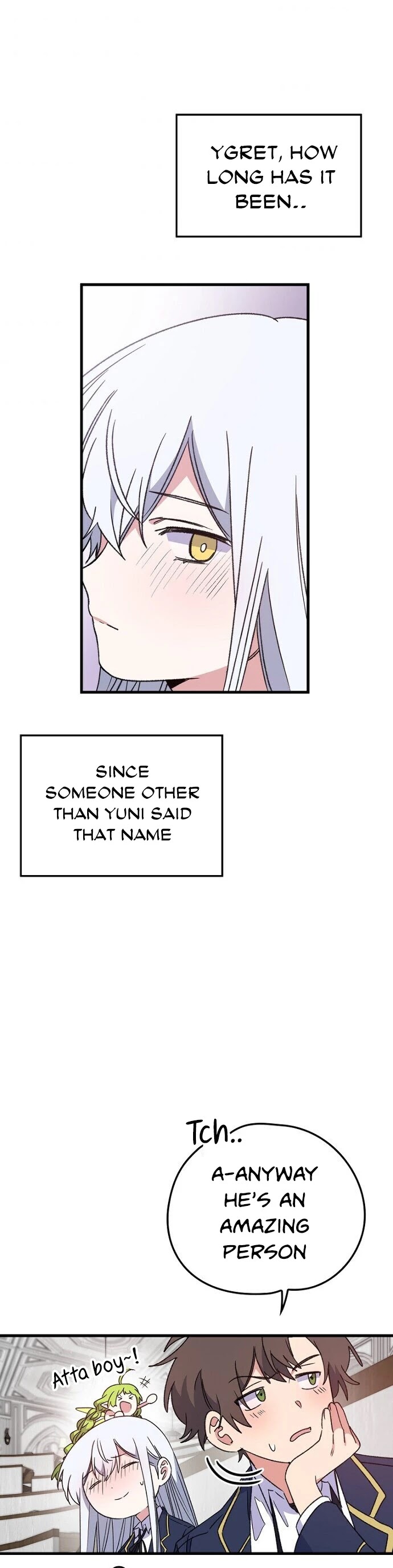 Ygret chapter 6 page 28