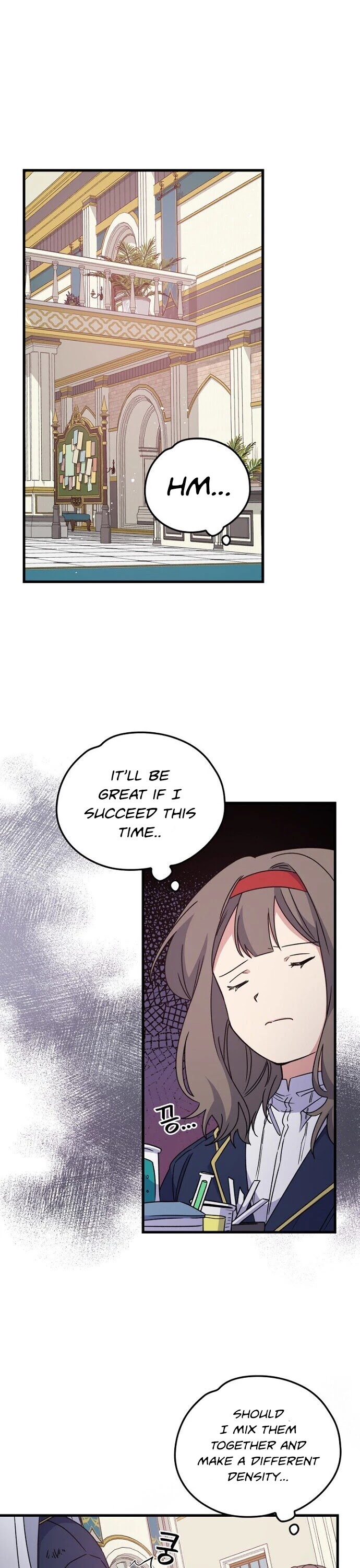 Ygret chapter 6 page 3