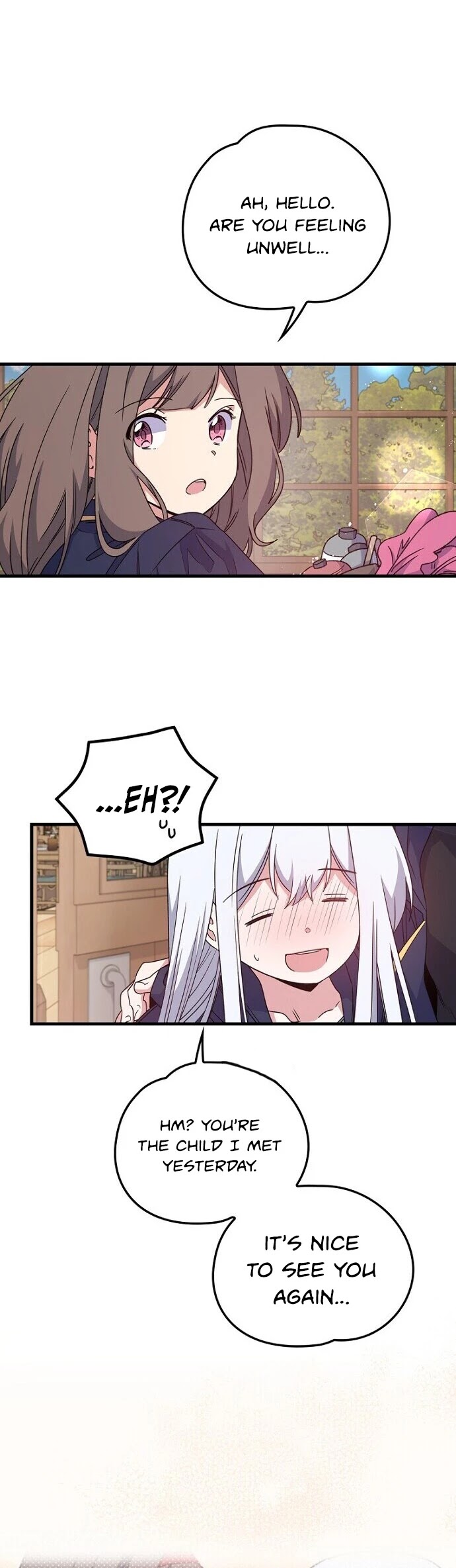 Ygret chapter 6 page 32