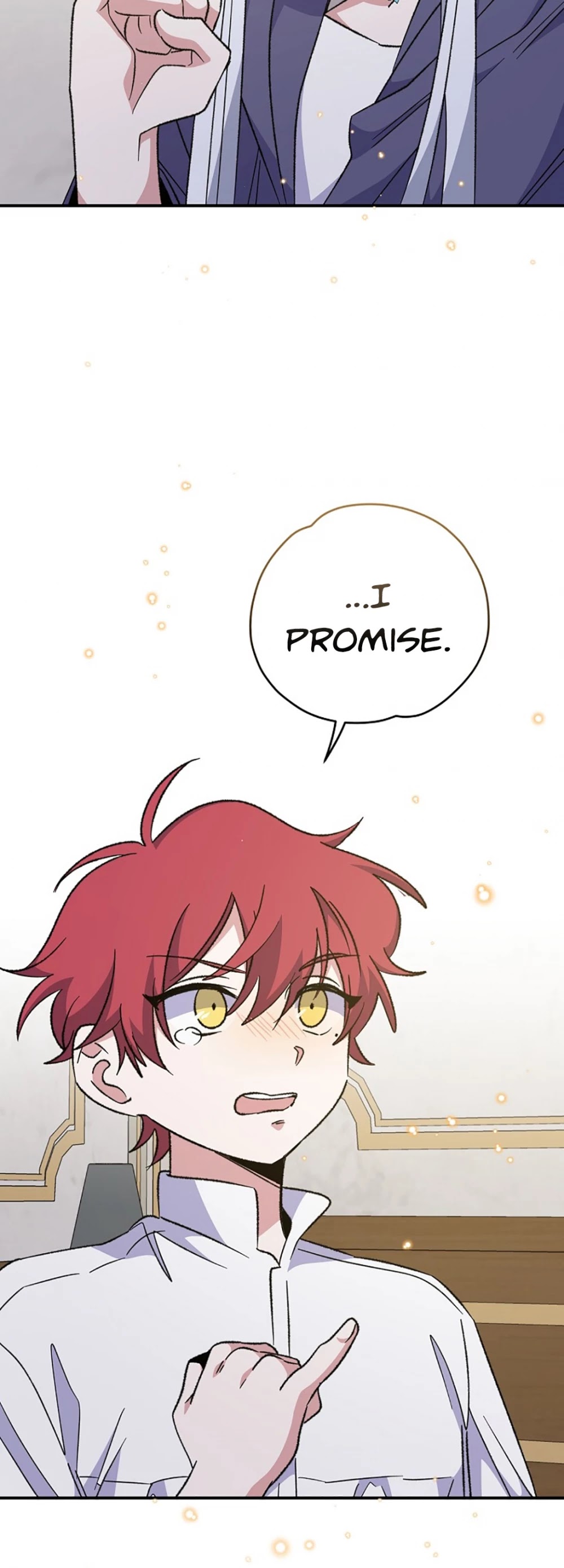 Ygret chapter 60 page 32