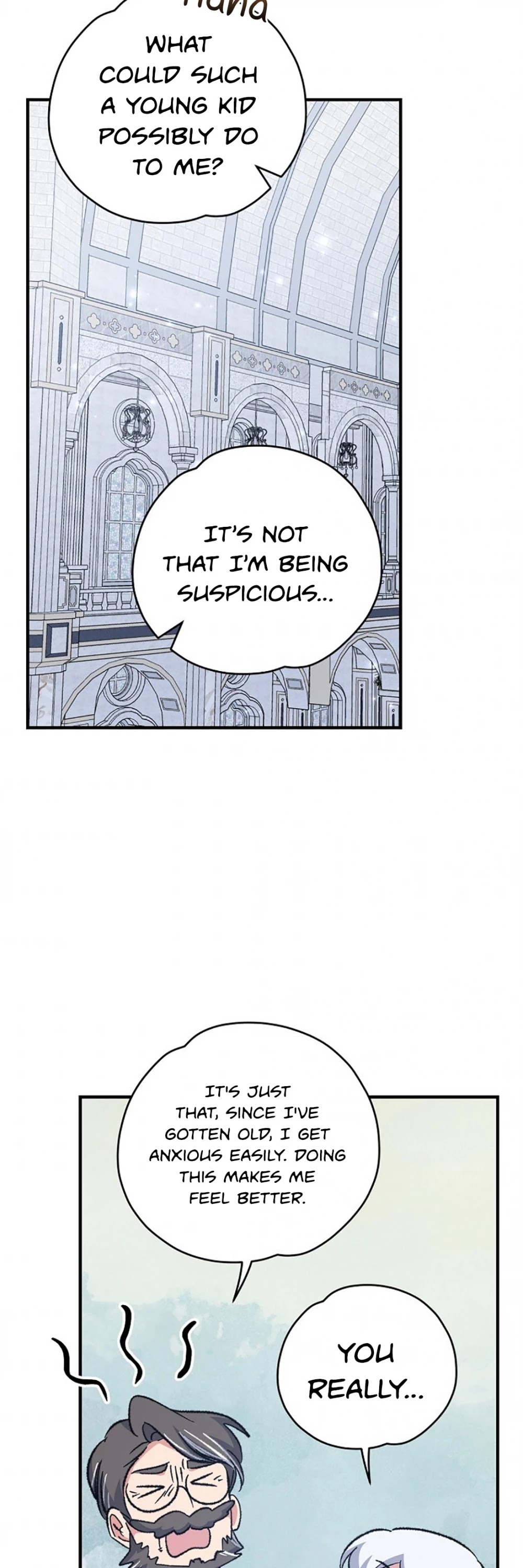 Ygret chapter 60 page 45