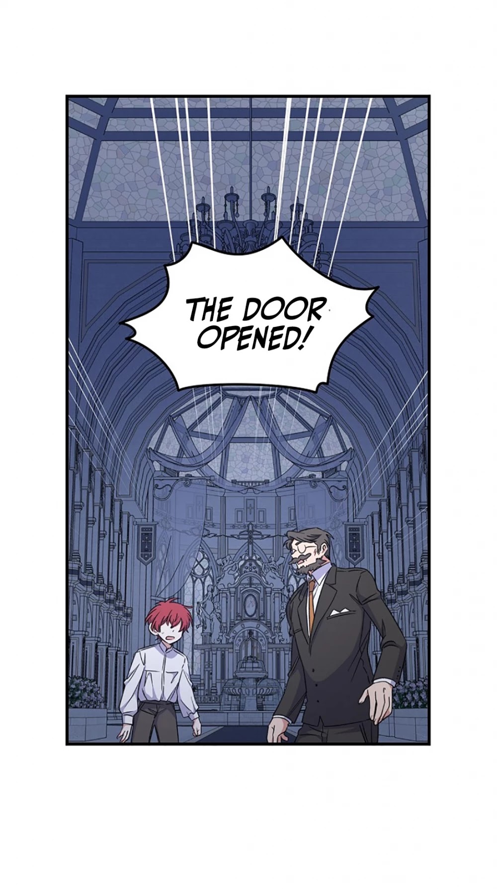 Ygret chapter 61 page 32