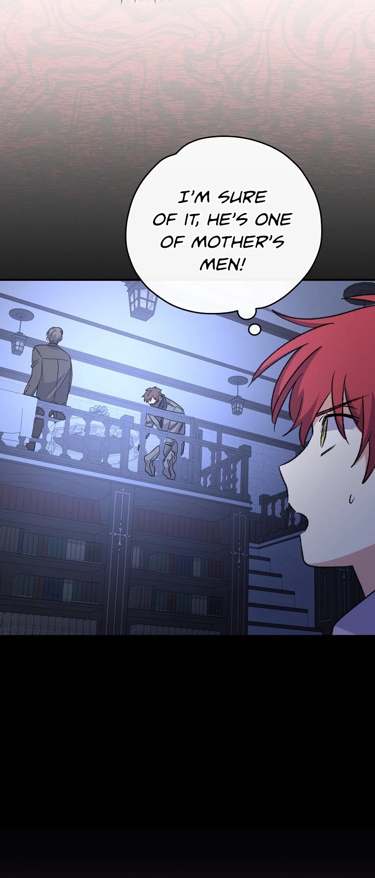 Ygret chapter 62 page 27