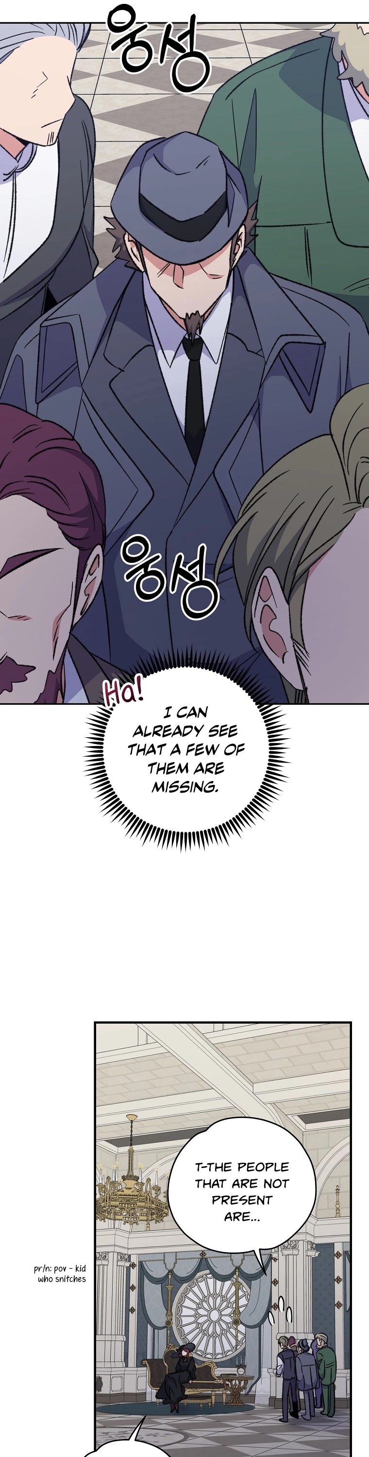 Ygret chapter 63 page 10