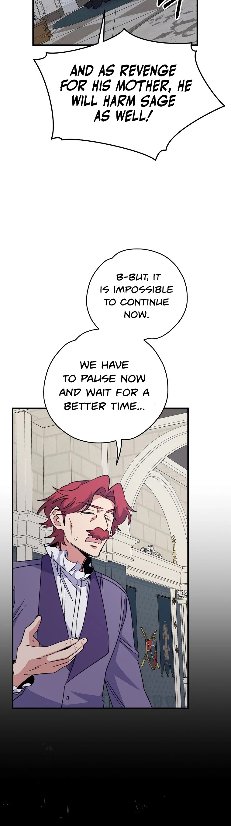 Ygret chapter 63 page 19