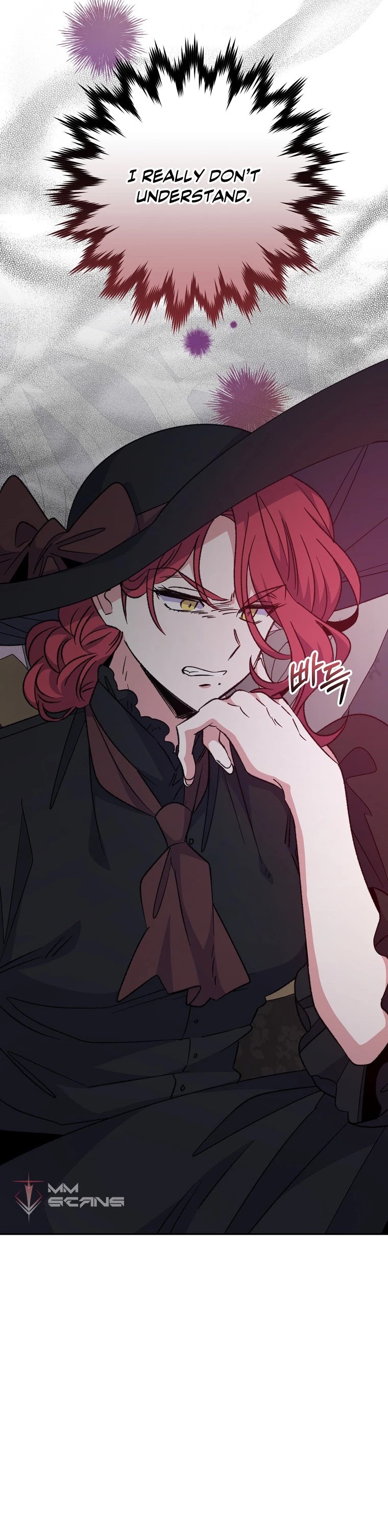 Ygret chapter 63 page 3