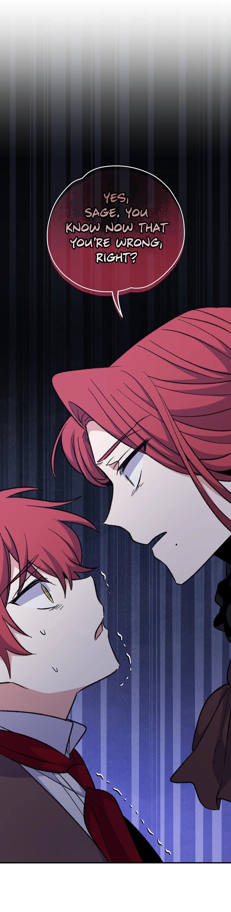 Ygret chapter 63 page 37