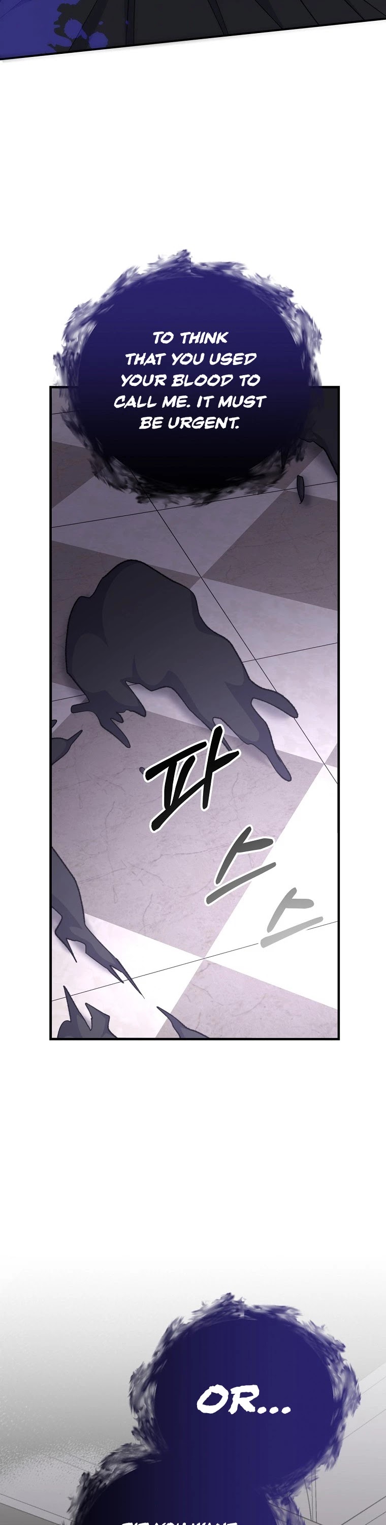 Ygret chapter 63 page 46