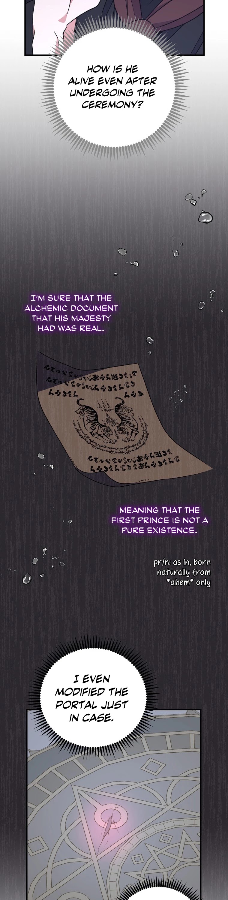 Ygret chapter 63 page 7