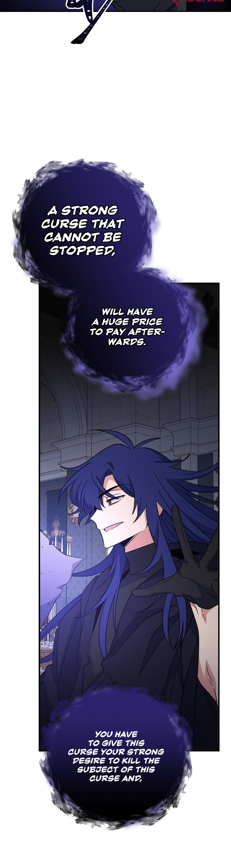 Ygret chapter 64 page 13