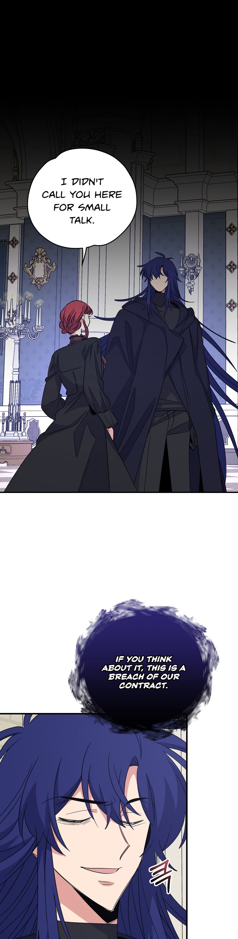 Ygret chapter 64 page 2