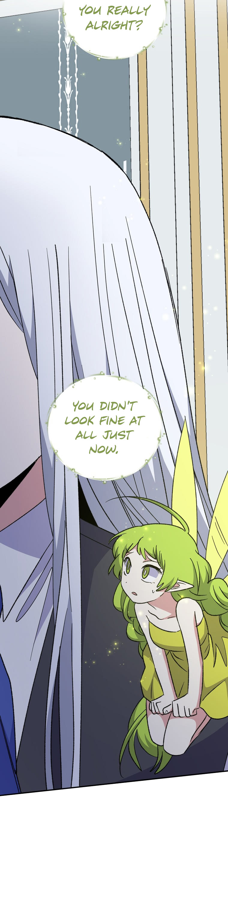 Ygret chapter 64 page 35