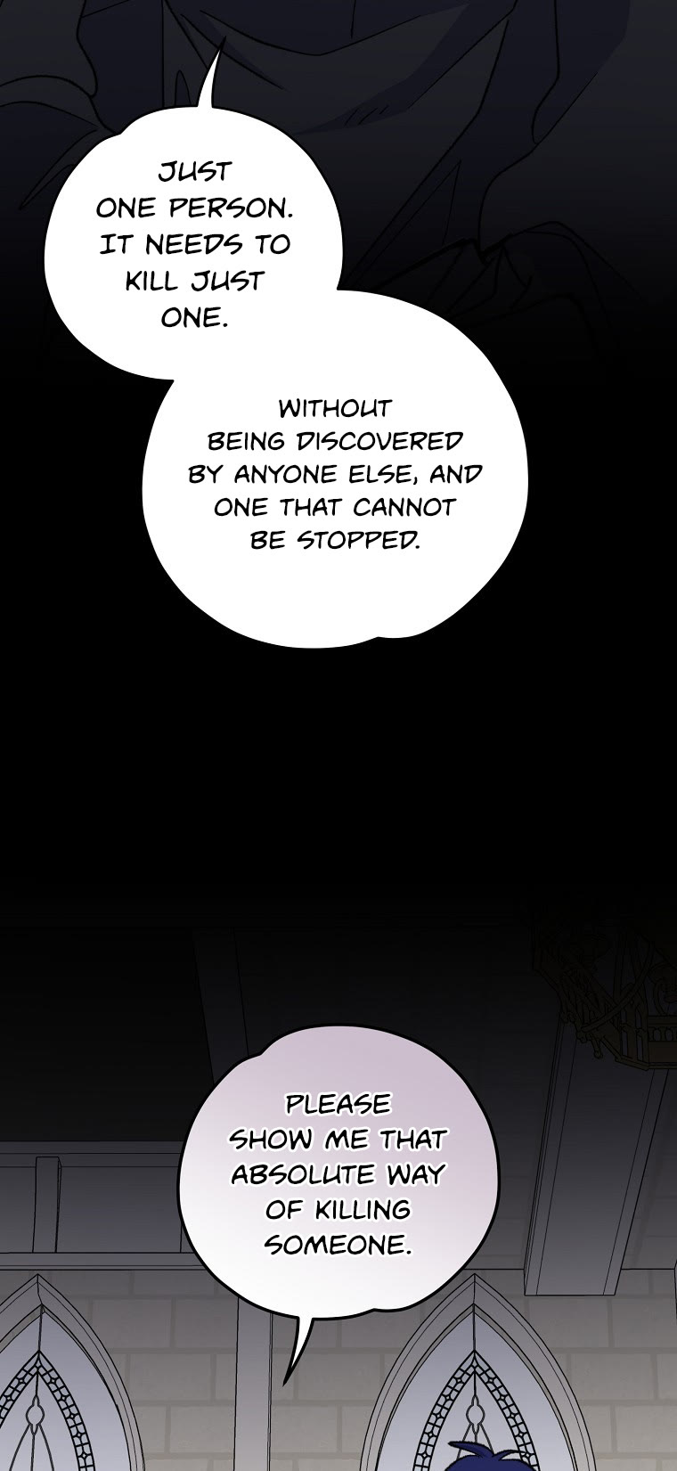 Ygret chapter 64 page 4