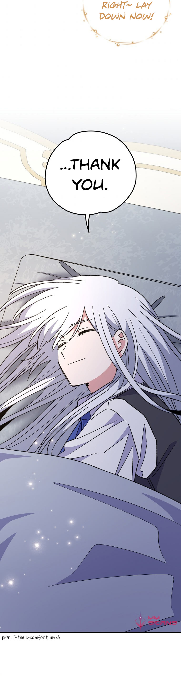 Ygret chapter 64 page 41