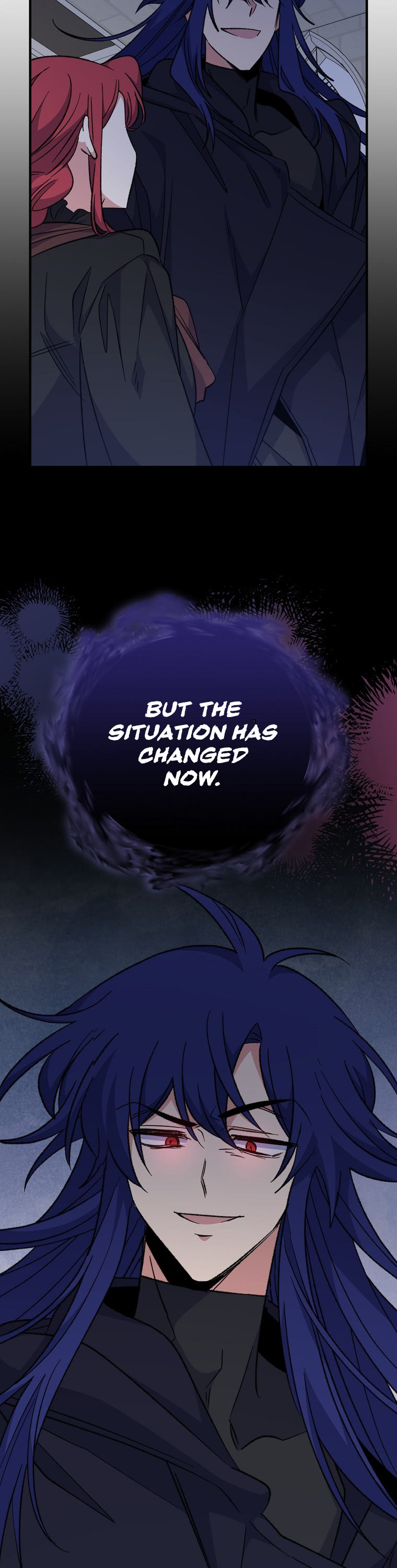 Ygret chapter 64 page 7