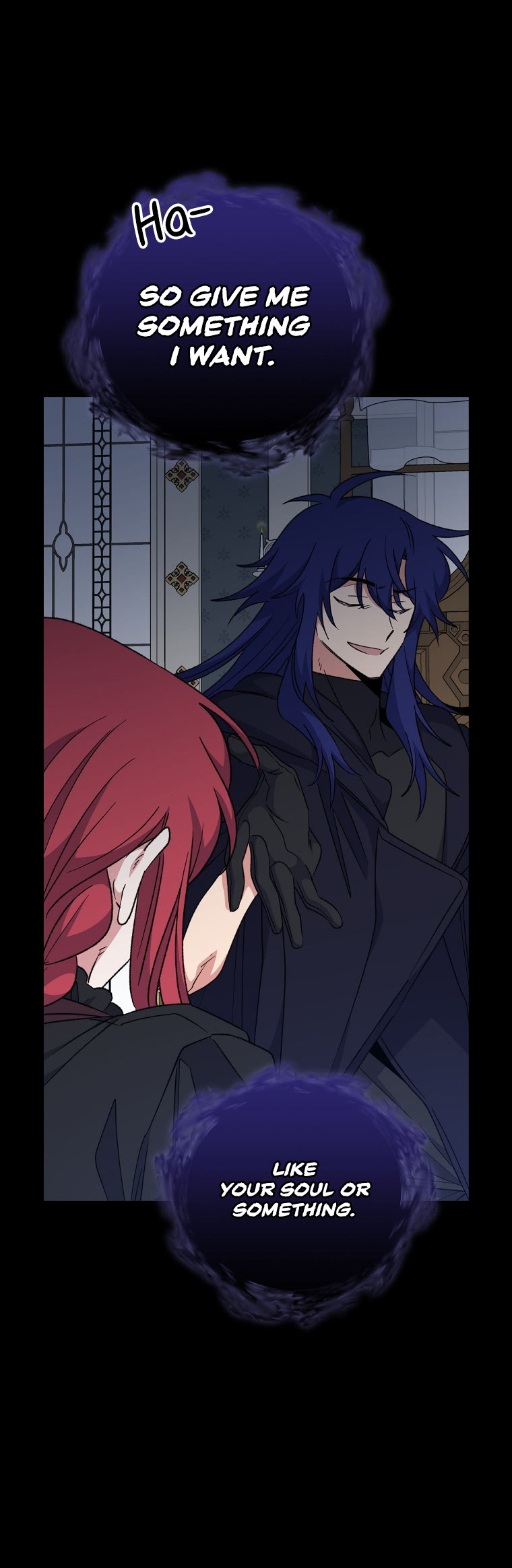 Ygret chapter 64 page 9