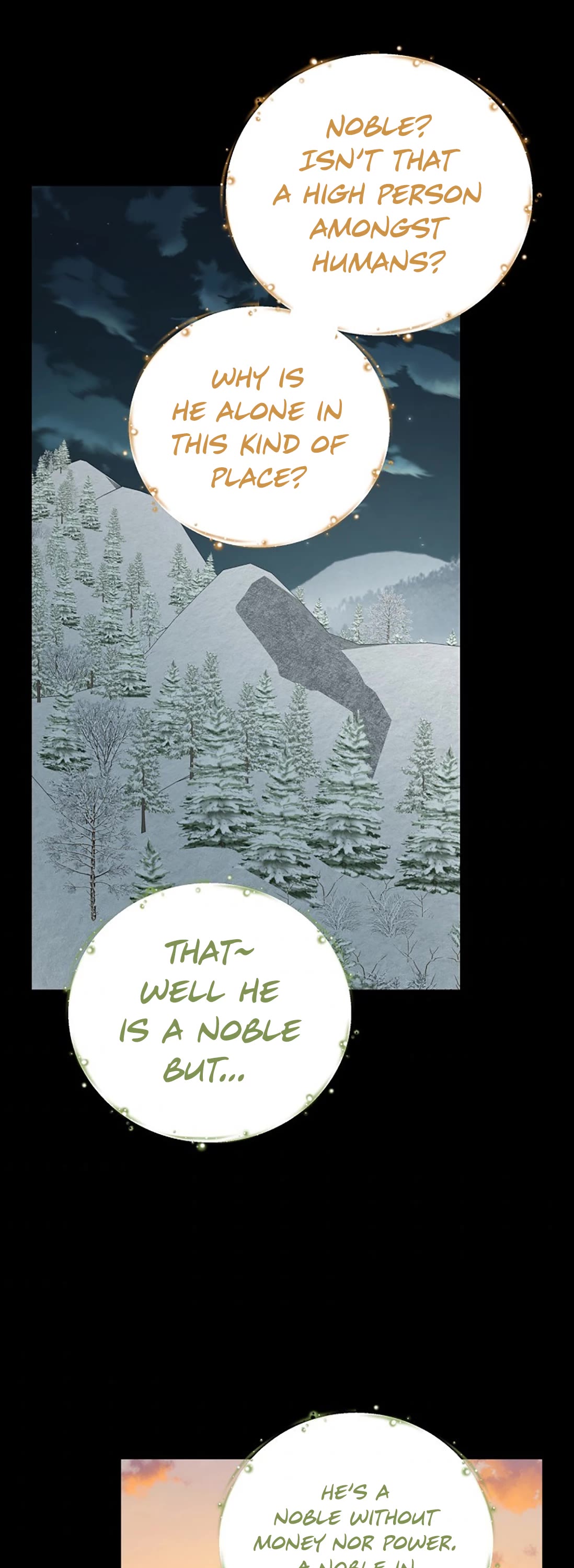 Ygret chapter 65 page 26