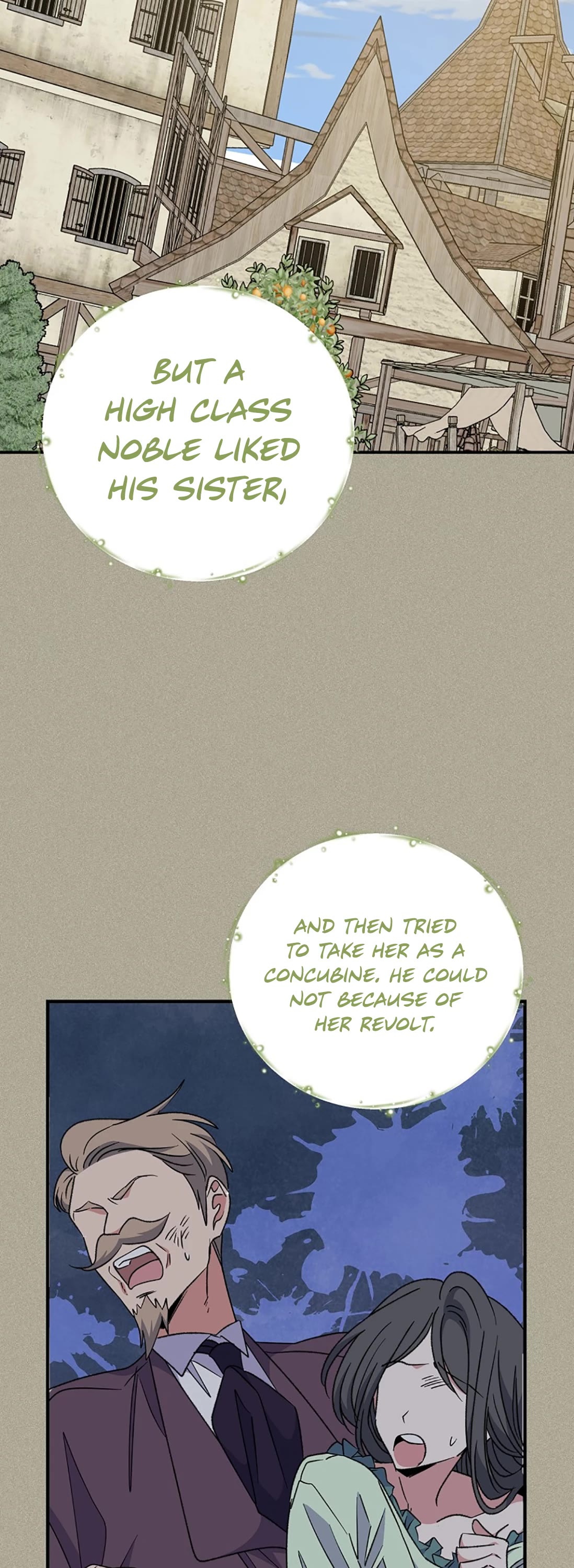 Ygret chapter 65 page 29