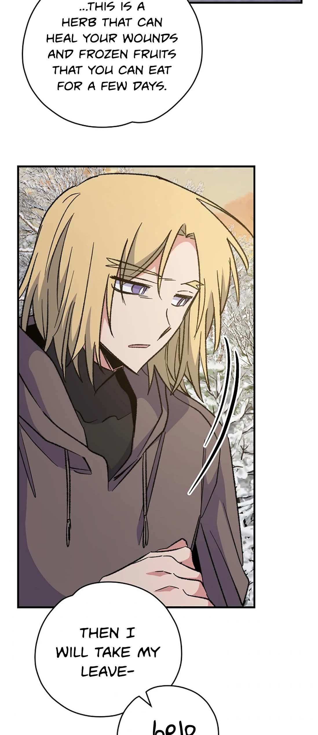 Ygret chapter 65 page 52