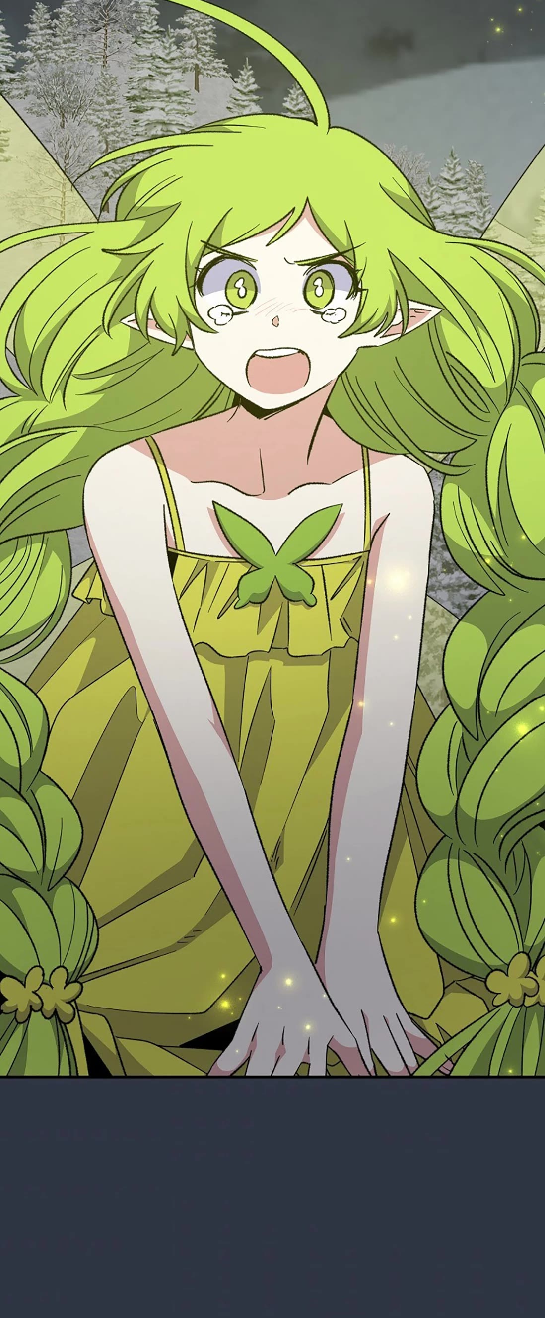 Ygret chapter 65 page 6