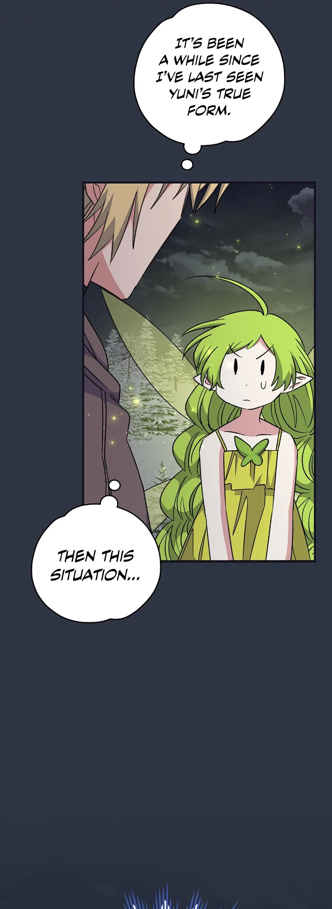 Ygret chapter 65 page 7