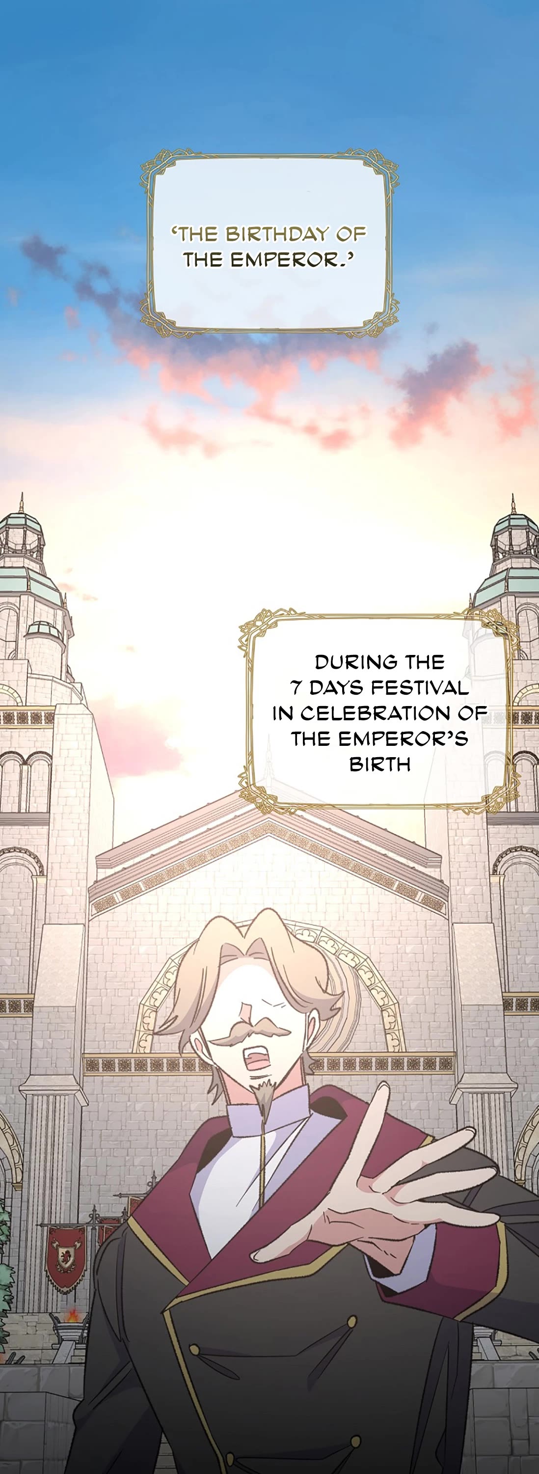 Ygret chapter 67 page 2