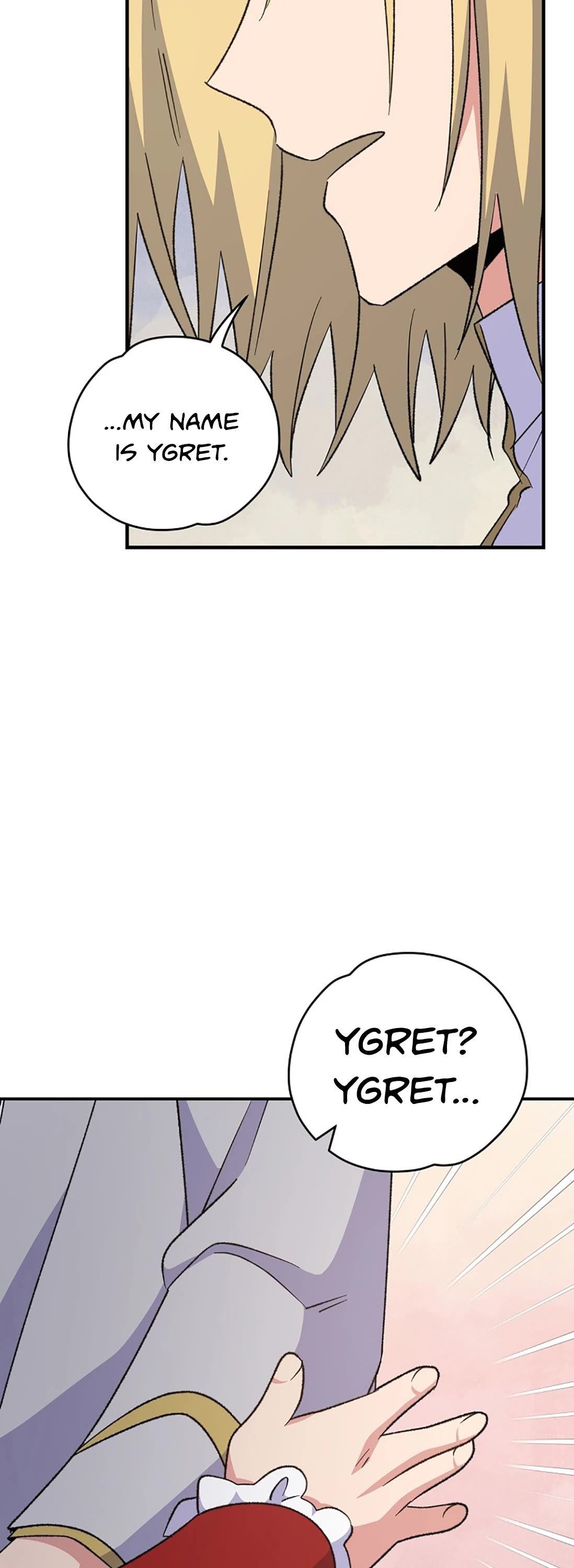 Ygret chapter 67 page 32