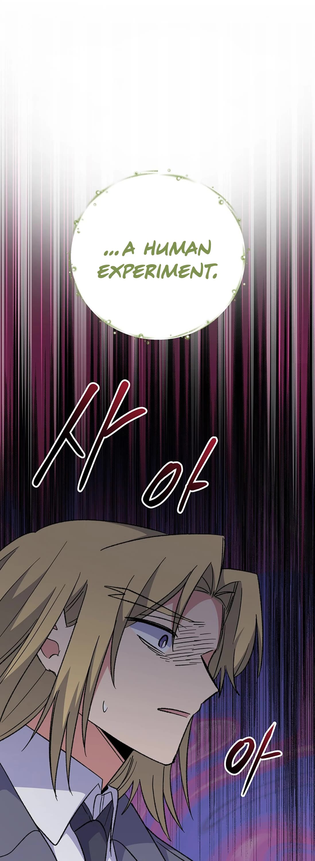 Ygret chapter 67 page 45