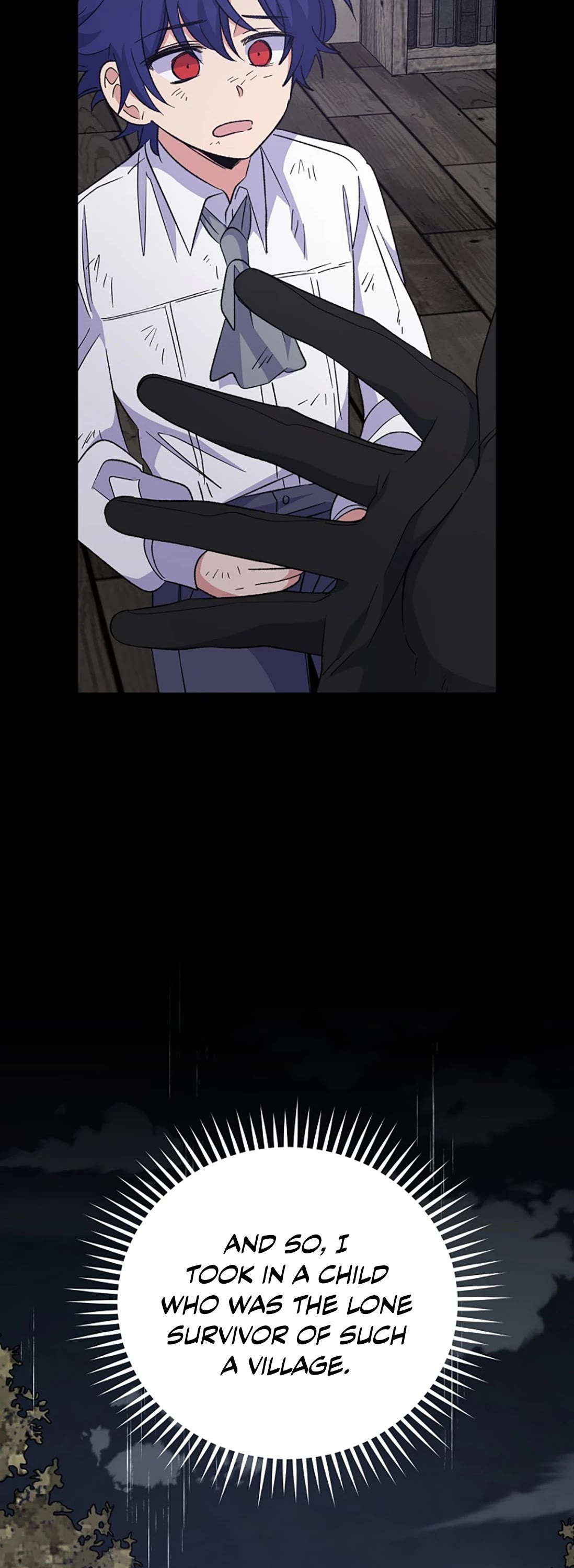 Ygret chapter 67 page 5