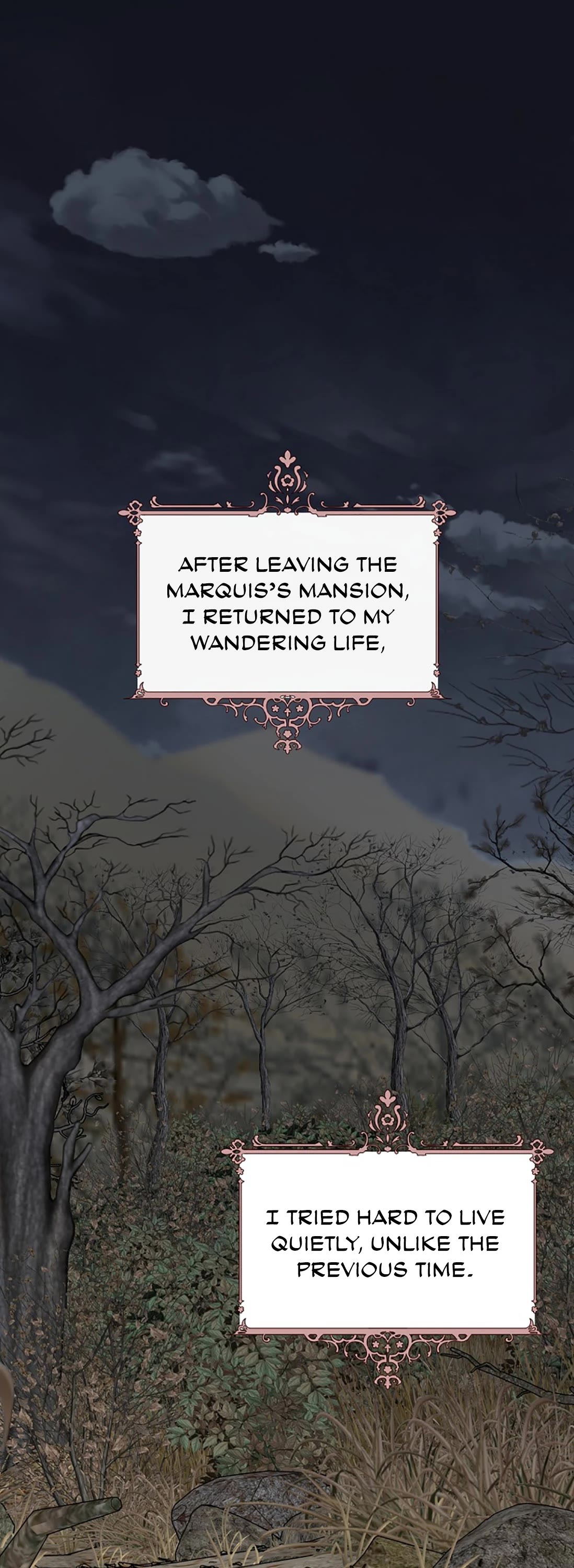 Ygret chapter 68 page 2