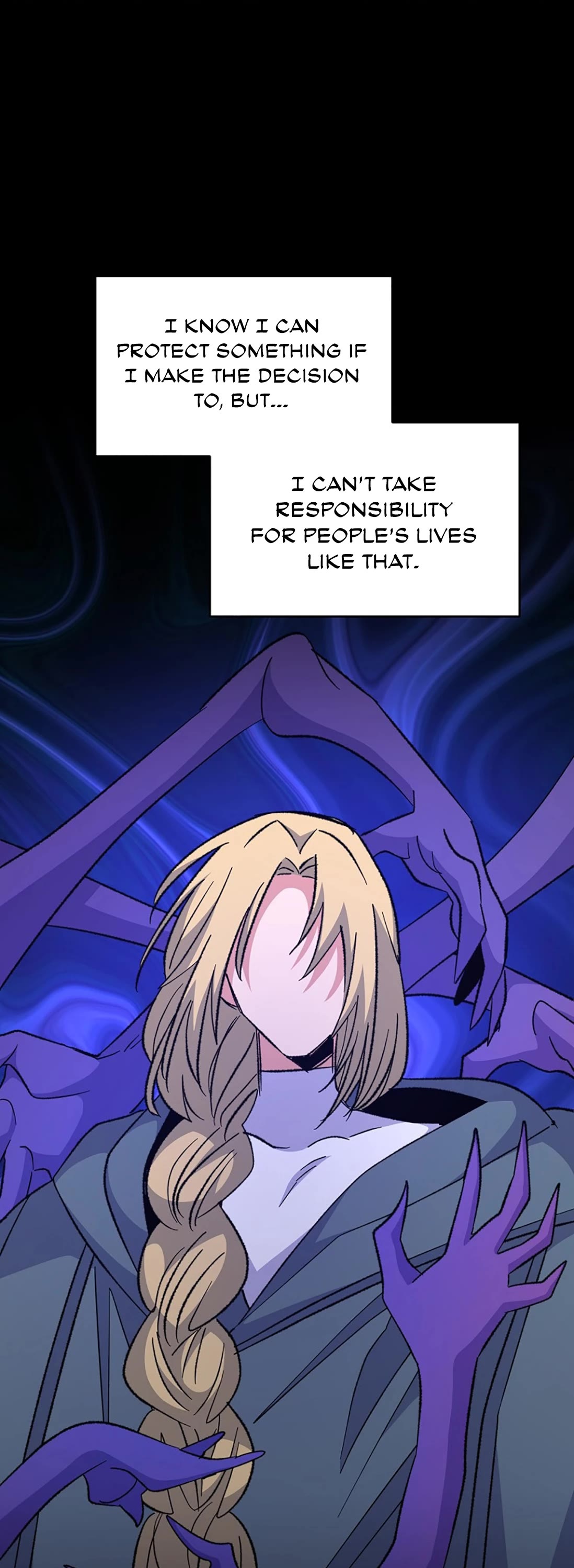 Ygret chapter 68 page 46