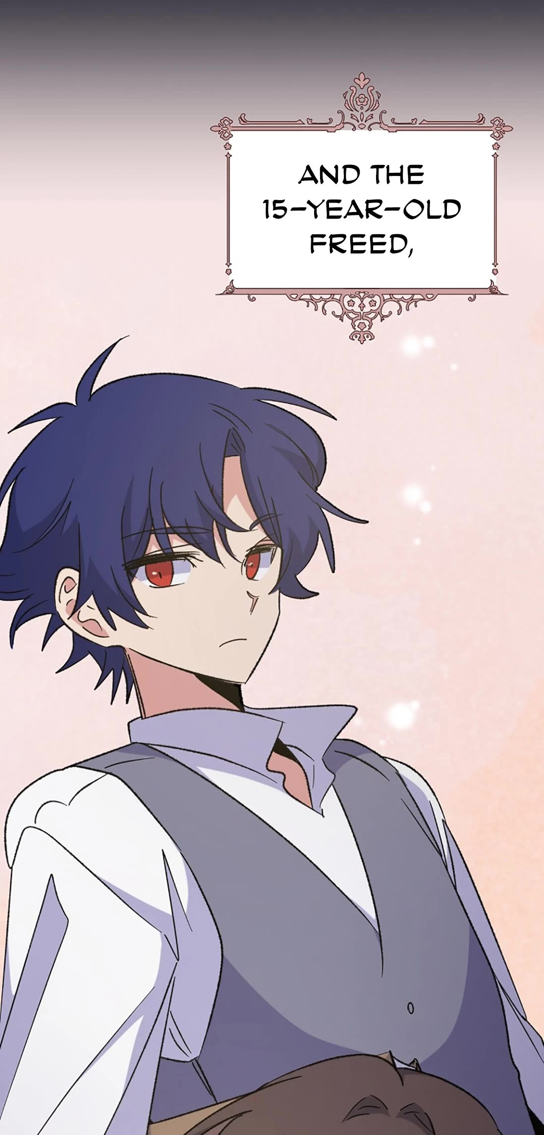 Ygret chapter 68 page 8