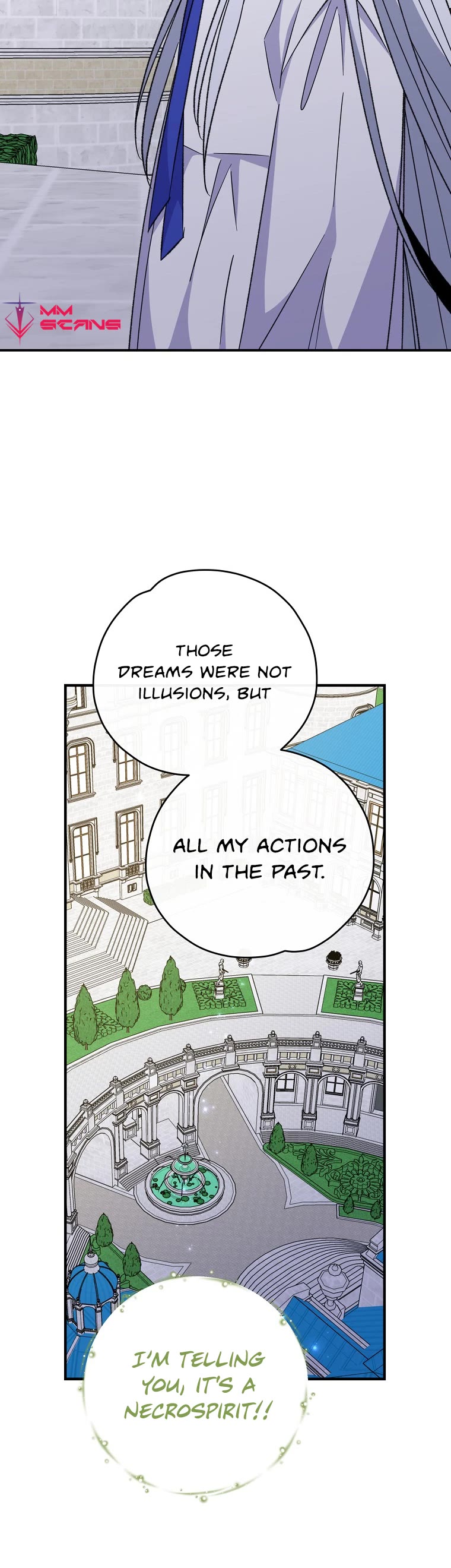 Ygret chapter 69 page 21