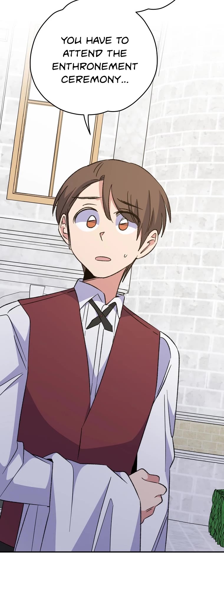 Ygret chapter 69 page 28