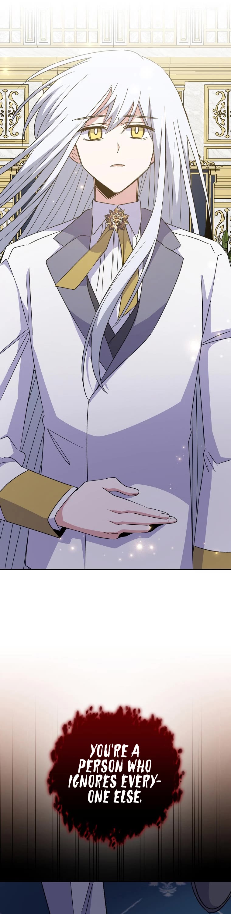 Ygret chapter 69 page 34