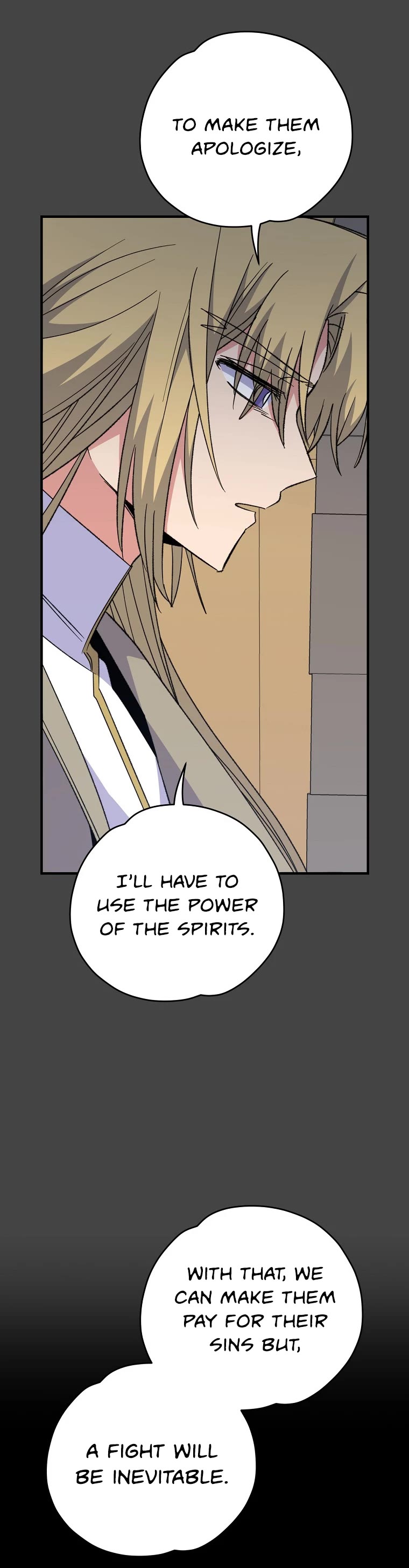 Ygret chapter 69 page 4