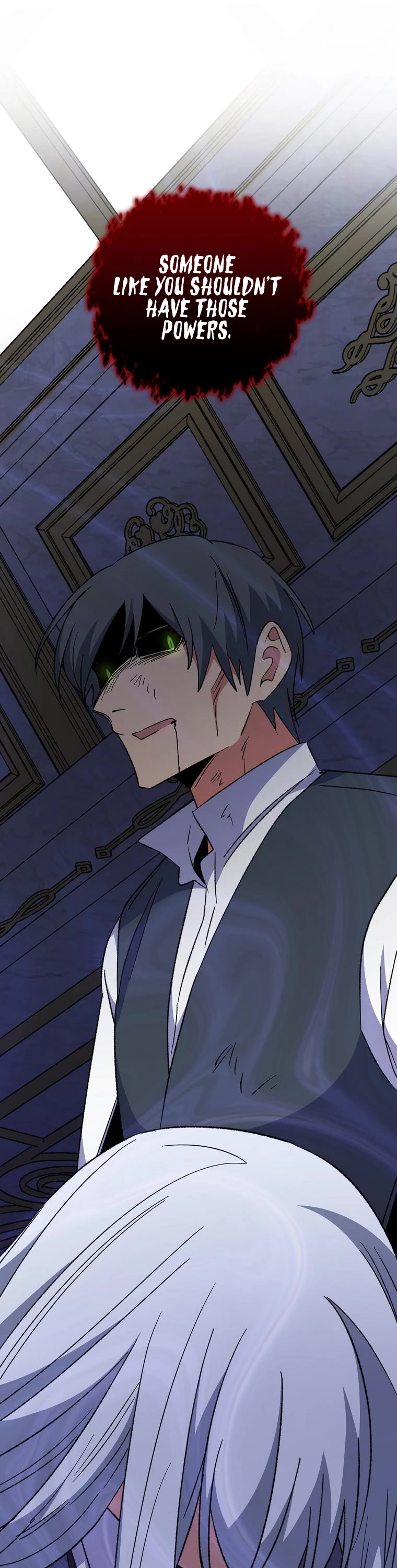 Ygret chapter 69 page 44