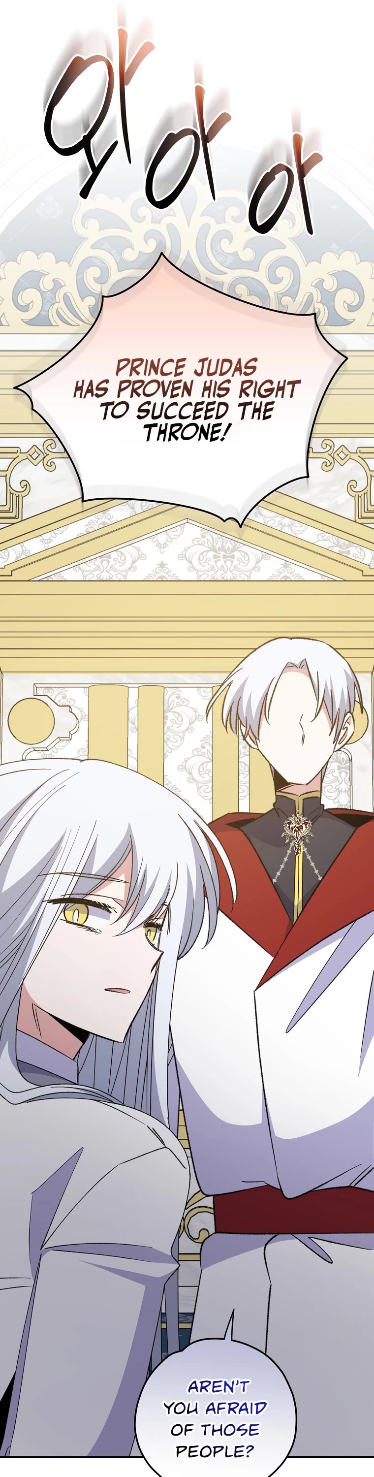 Ygret chapter 70 page 32