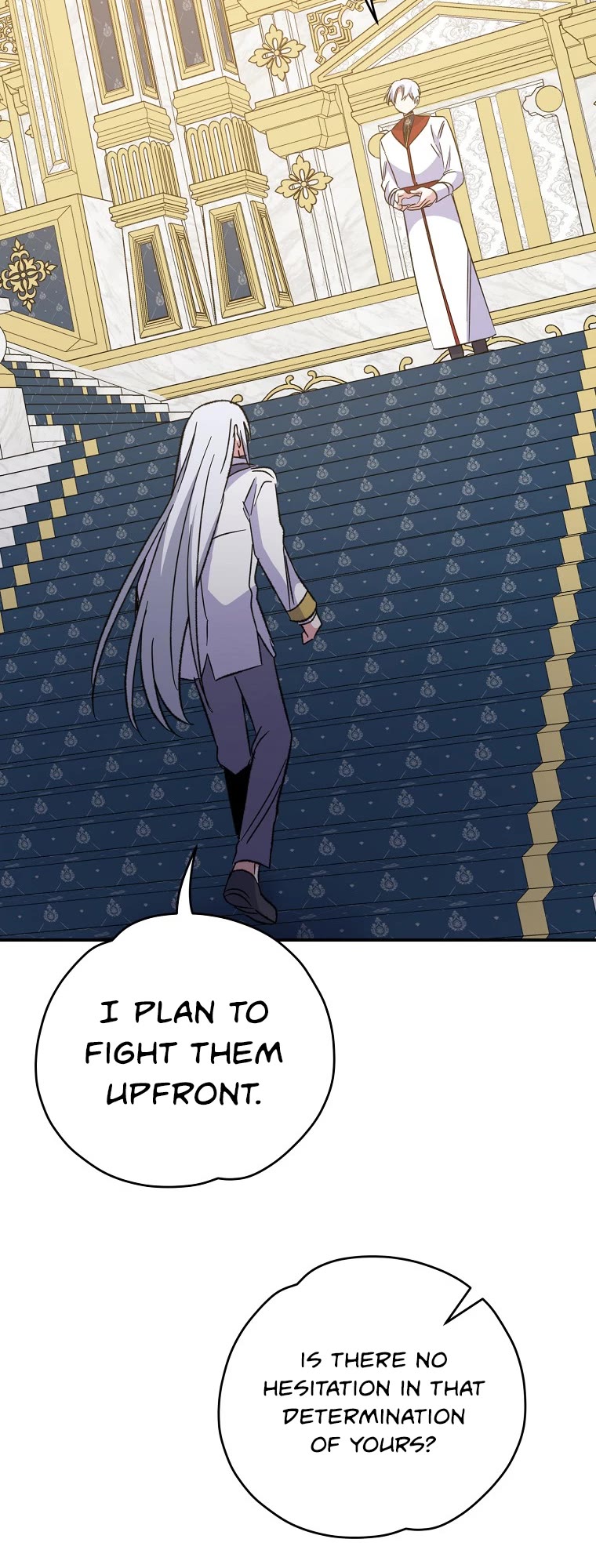 Ygret chapter 70 page 35