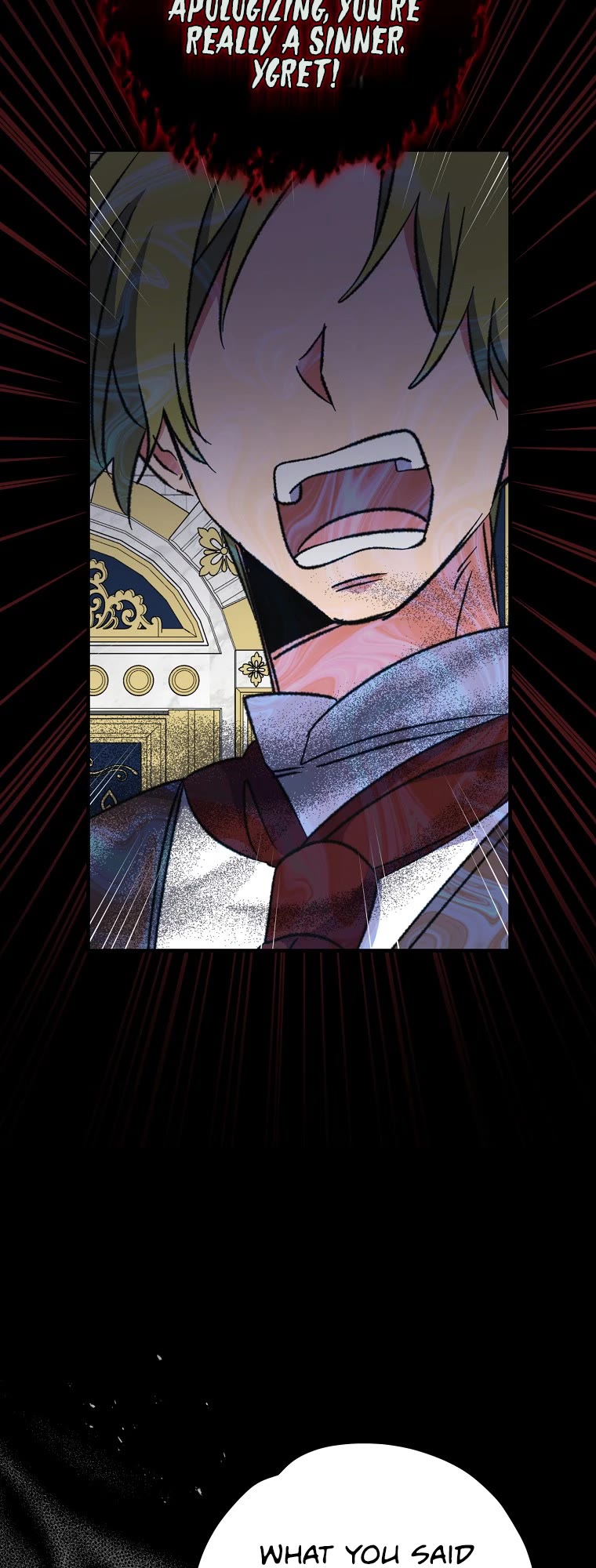 Ygret chapter 70 page 4