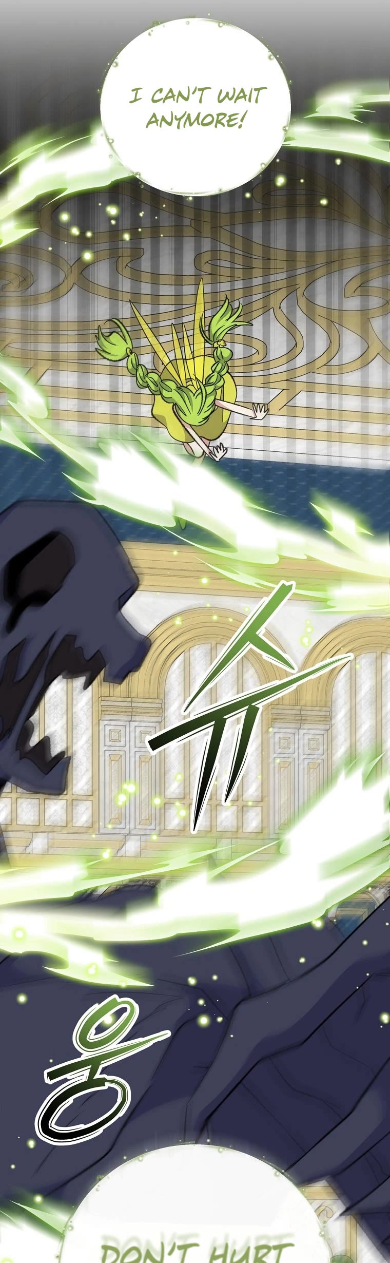 Ygret chapter 71 page 16