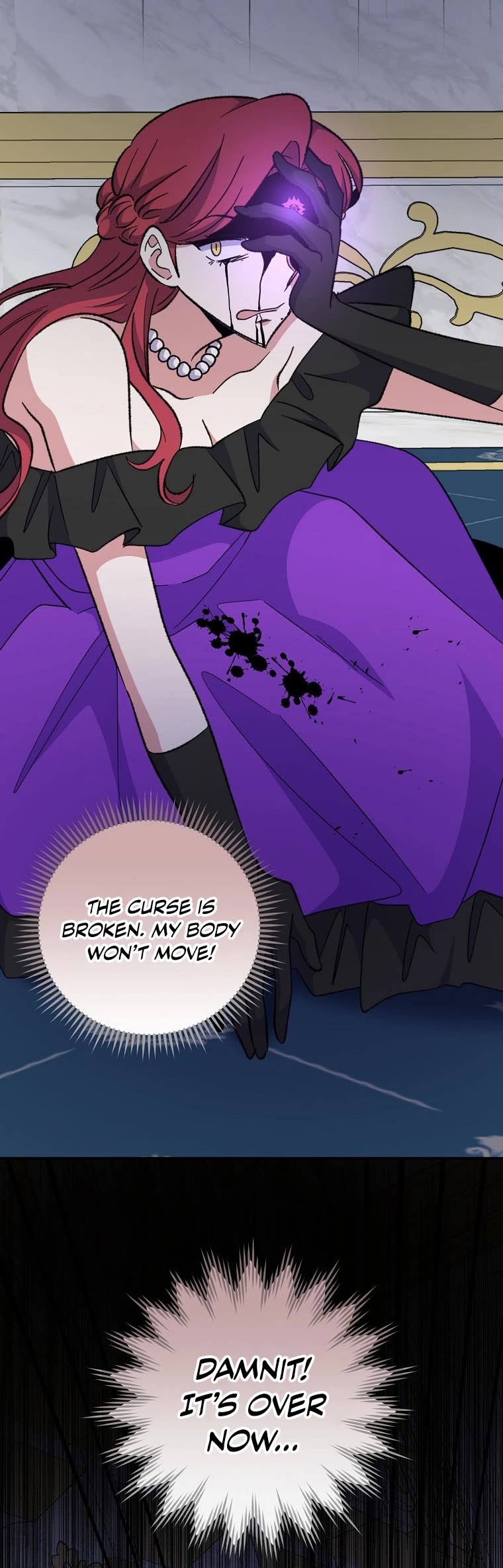 Ygret chapter 71 page 25