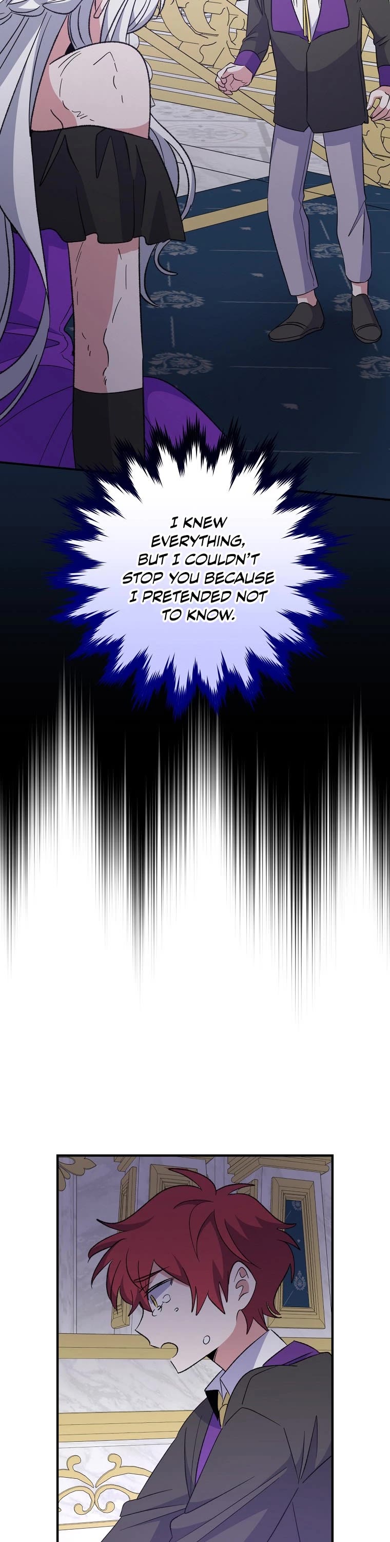 Ygret chapter 71 page 36