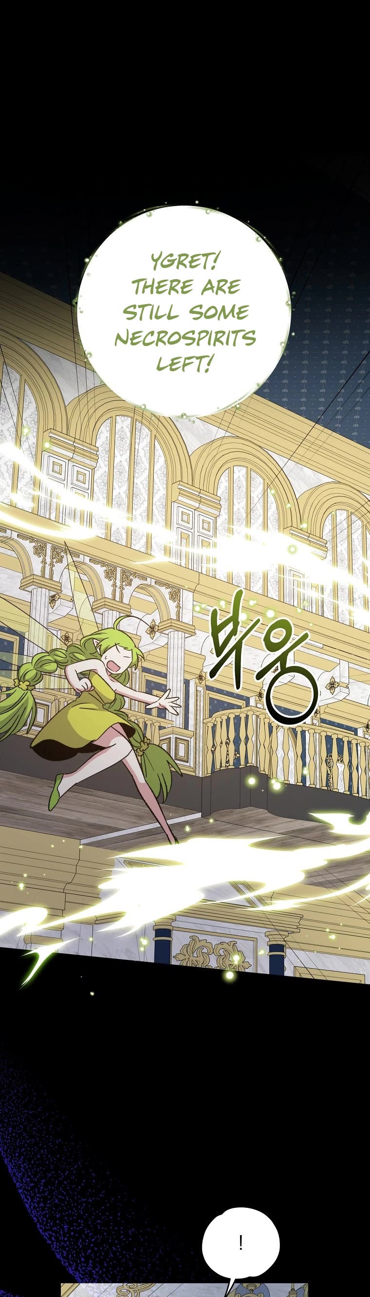 Ygret chapter 71 page 4