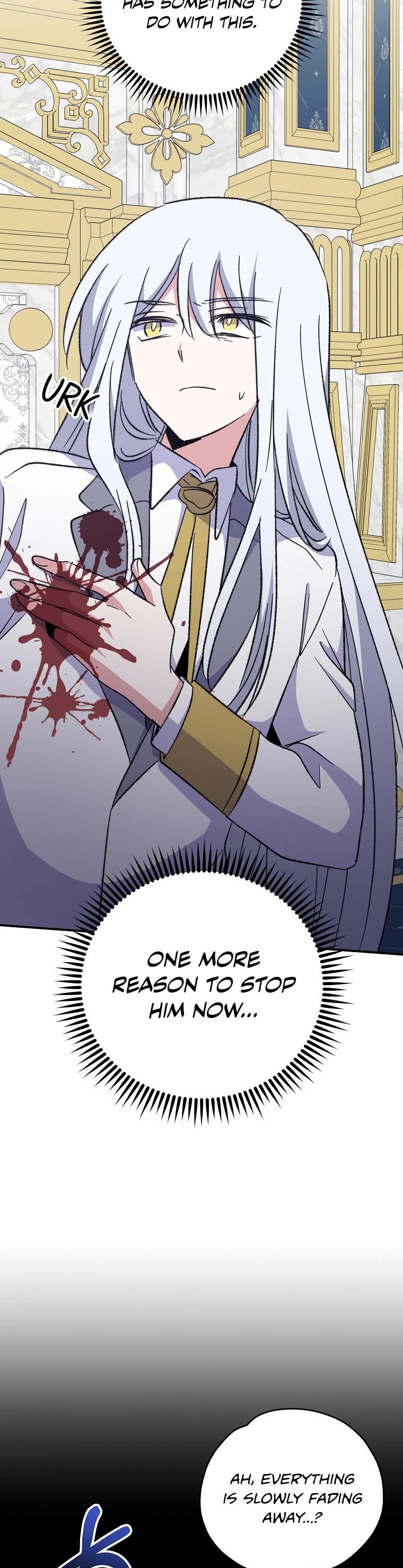 Ygret chapter 71 page 44