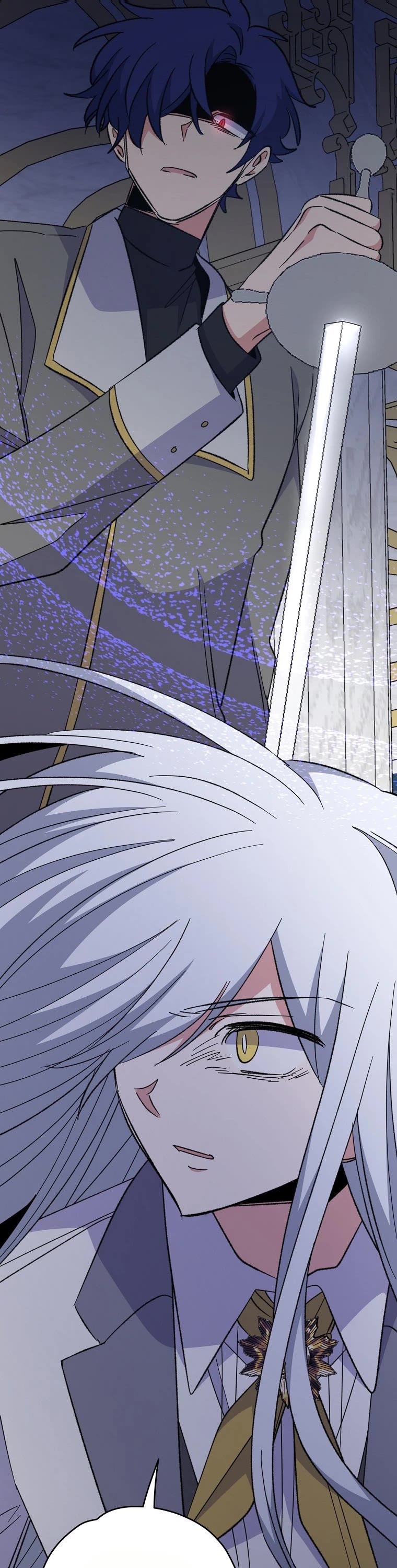 Ygret chapter 71 page 6