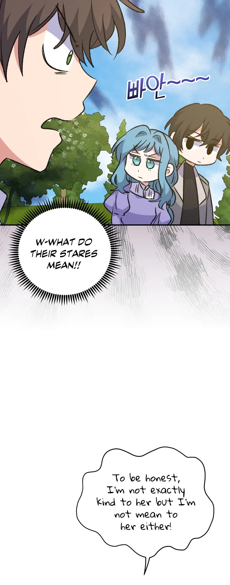 Ygret chapter 72 page 32