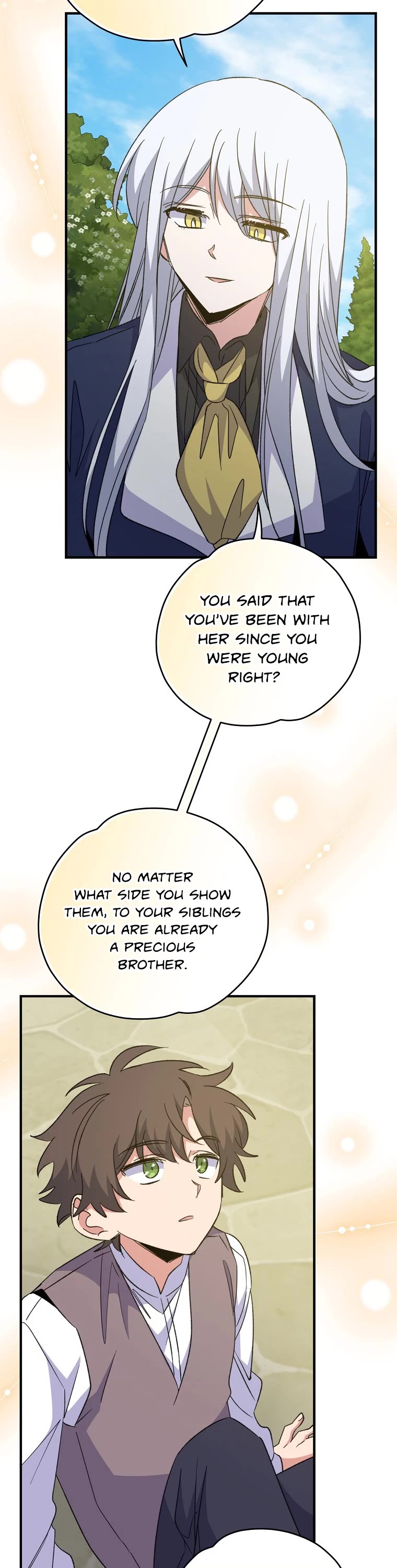 Ygret chapter 72 page 37