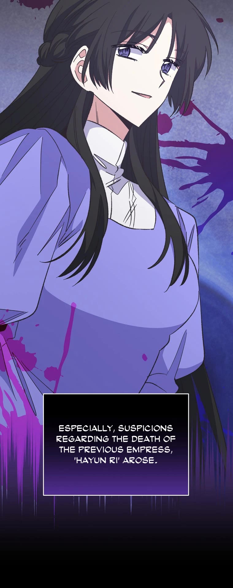 Ygret chapter 72 page 4