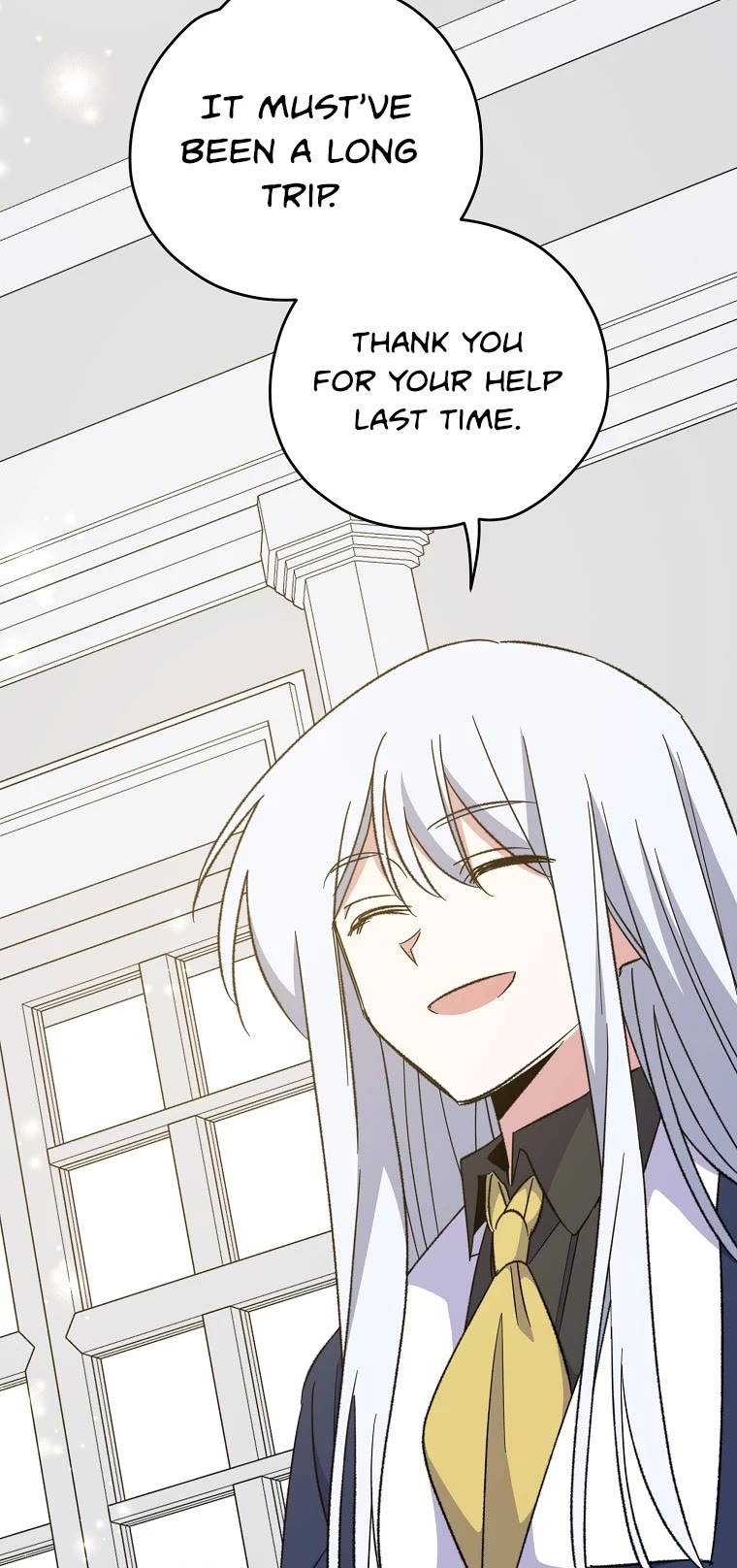 Ygret chapter 72 page 45